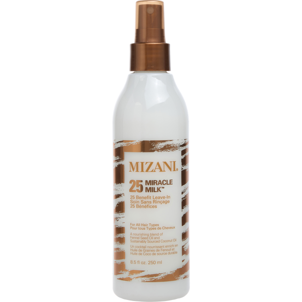 Mizani by Mizani, 25 Miracle Milk Leave-In Spray 8.5 oz