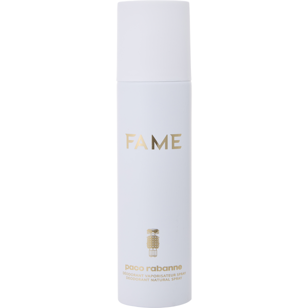 Paco Rabanne Fame by Paco Rabanne, Deodorant Spray 5 oz