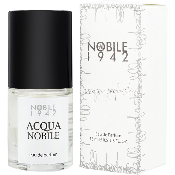 Nobile 1942 Acqua Nobile by Nobile 1942, Eau De Parfum Spray 0.5 oz, image 1 of 2