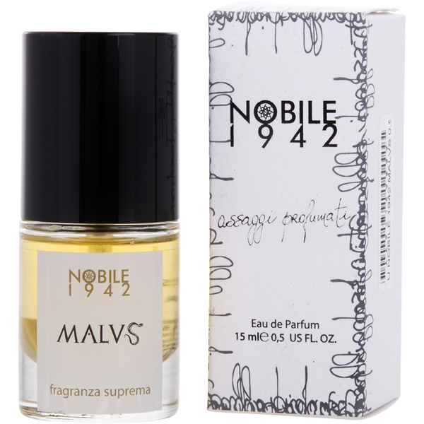 Nobile 1942 Malvs by Nobile 1942, Eau De Parfum Spray 0.5 oz