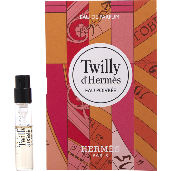 Twilly d'Hermes Eau Poivree Perfume | FragranceNet.com®