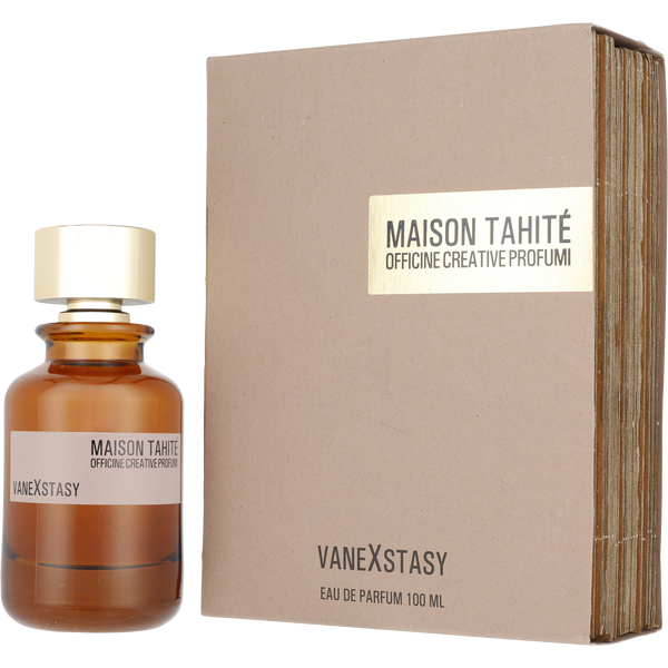 Maison Tahite Vanexstasy by Maison Tahite, Eau De Parfum Spray 3.4 oz, image 1 of 2