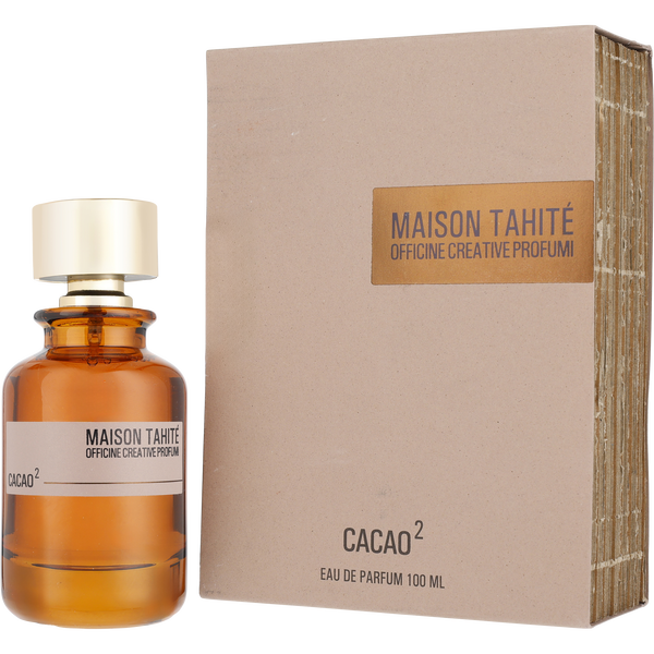 Maison Tahite Cacao2 by Maison Tahite, Eau De Parfum Spray 3.4 oz, image 1 of 2