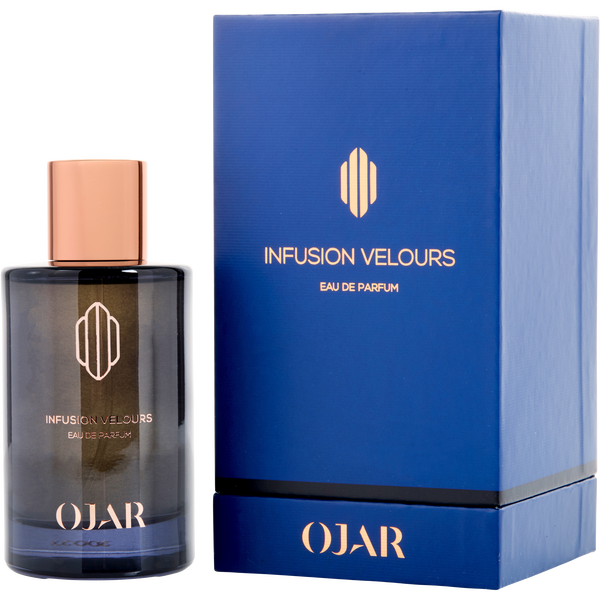 Ojar Infusion Velours by Ojar, Eau De Parfum Spray 3.4 oz, image 1 of 2