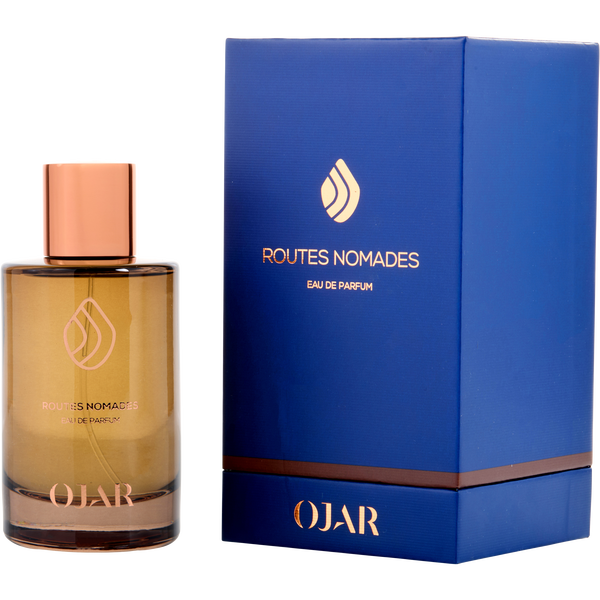 Ojar Routes Nomades by Ojar, Eau De Parfum Spray 3.4 oz, image 1 of 2