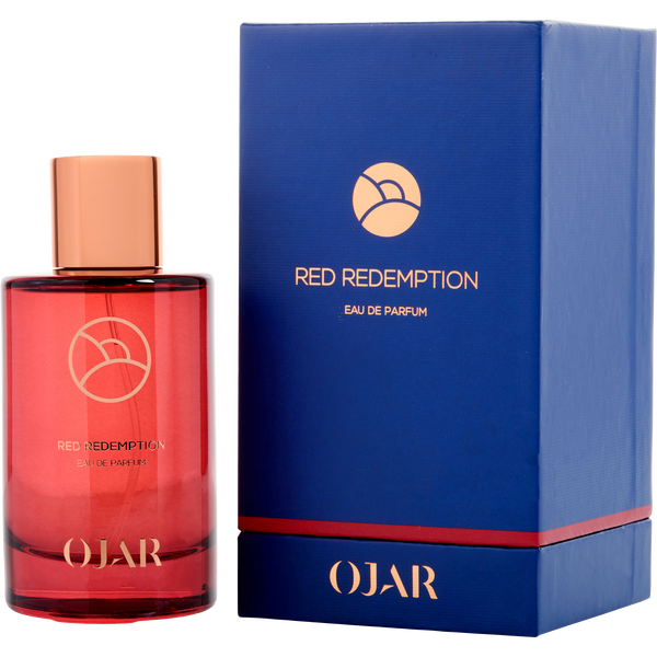 Ojar Red Redemption by Ojar, Eau De Parfum Spray 3.4 oz, image 1 of 2
