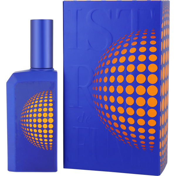 Histoires De Parfums This Is Not A Blue Bottle 1.6 by Histoires De Parfums, Eau De Parfum Spray 2 oz, image 1 of 2