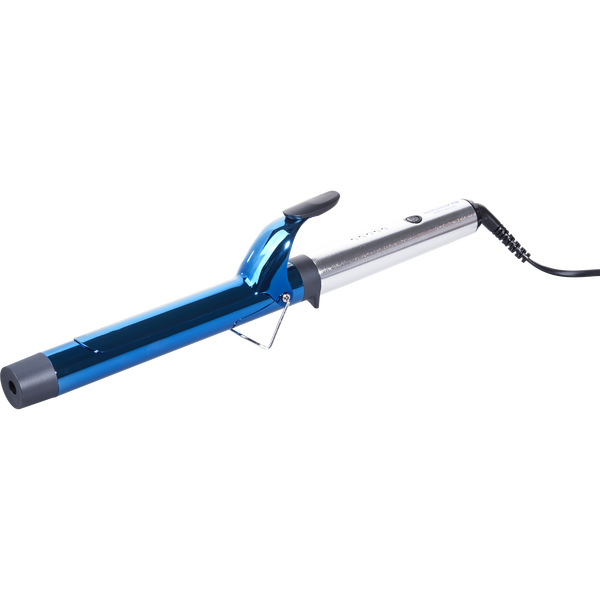 Babyliss Pro by Babylisspro, Nano Titanium Extended Barrel 1.25" Curling Iron