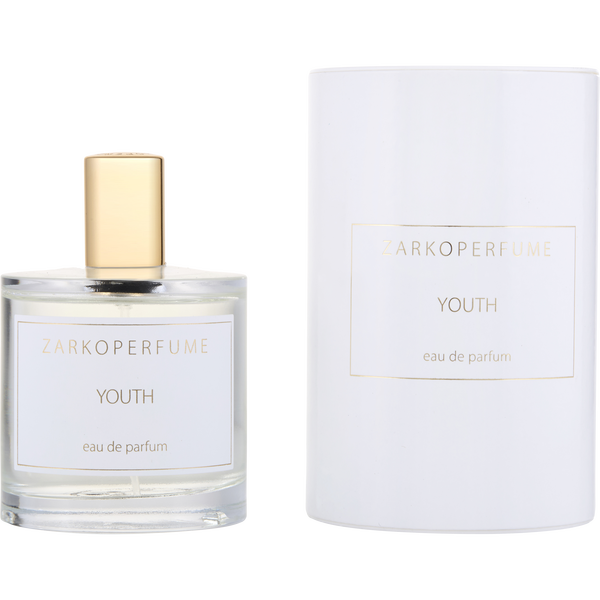 Zarkoperfume Youth by Zarkoperfume, Eau De Parfum Spray 3.4 oz