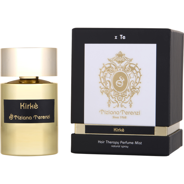 Tiziana Terenzi Kirke by Tiziana Terenzi, Hair Perfume Mist 1.7 oz