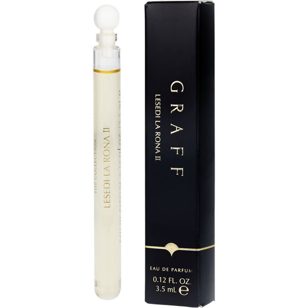 Graff Lesedi La Rona Ii by Graff, Eau De Parfum 0.11 oz, image 1 of 2