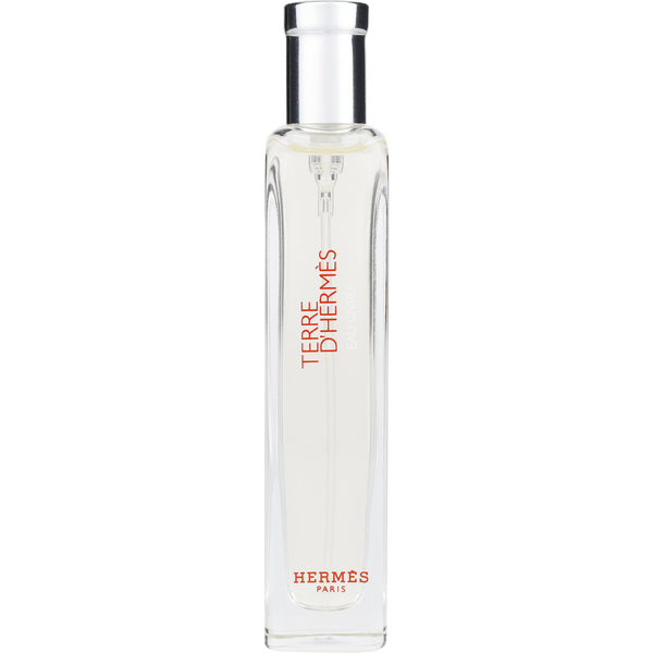 Terre d'Hermes Eau Givree by Hermes, Eau De Parfum Spray 0.5 oz