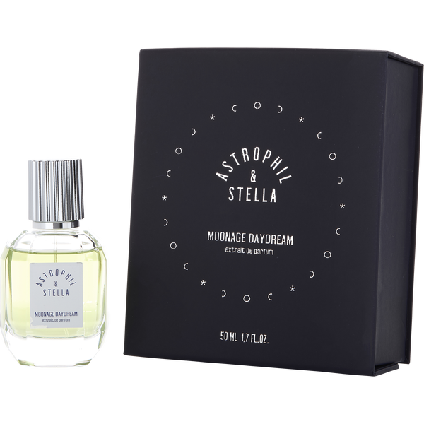 Astrophil & Stella Moonage Daydream by Astrophil & Stella, Extrait De Parfum Spray 1.7 oz