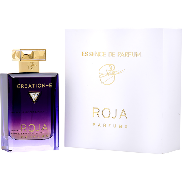 Roja Creation-E by Roja Dove, Essence De Parfum Spray 3.4 oz