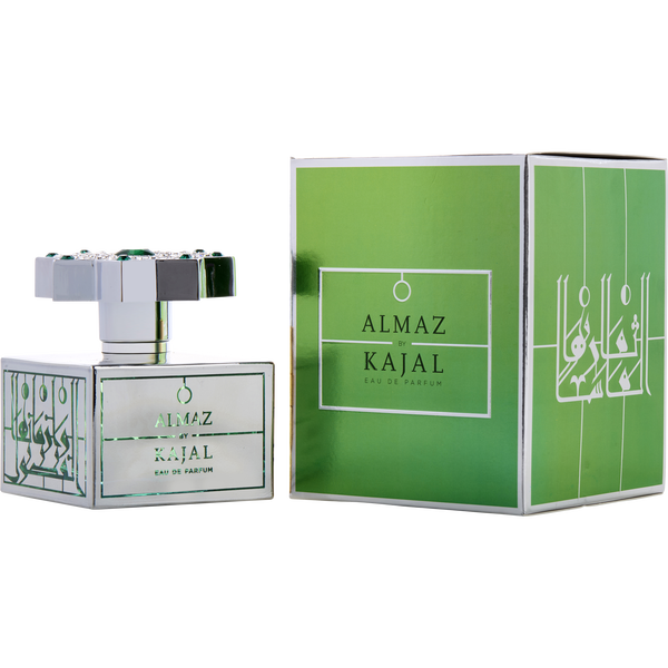 Kajal Almaz by Kajal, Eau De Parfum Spray 3.4 oz
