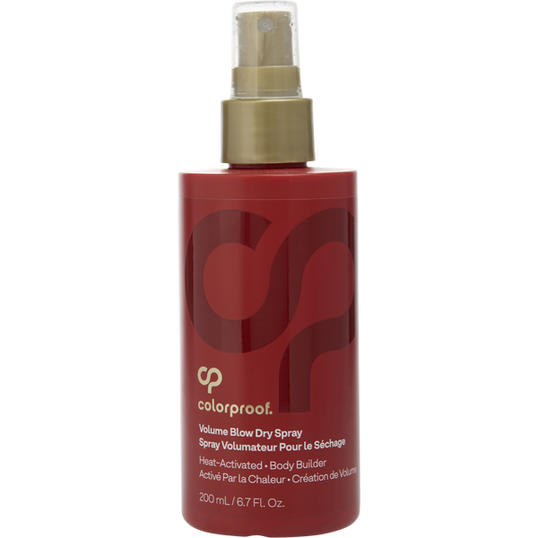 Colorproof by Colorproof, Volume Blow Dry Spray 6.7 oz