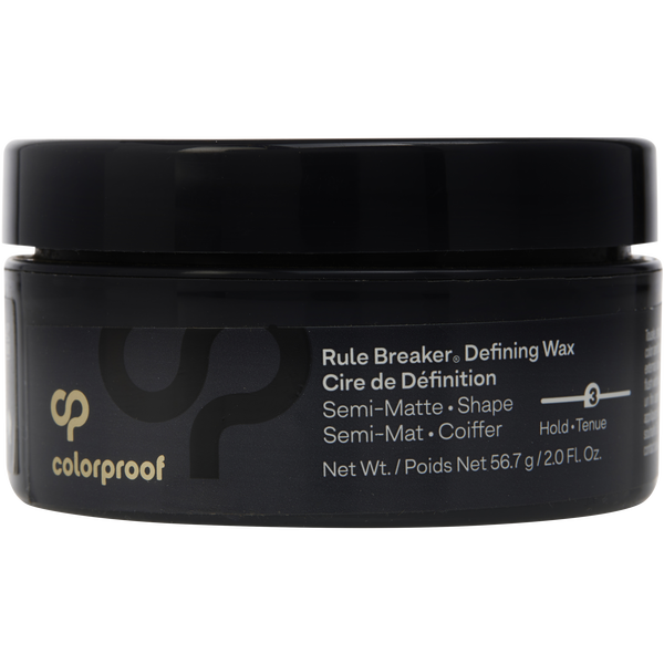 Colorproof by Colorproof, Rulebreaker Defining Wax 2 oz