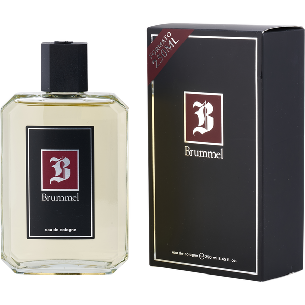 Brummel by Brummel, Eau De Cologne Splash 8.4 oz, image 1 of 2