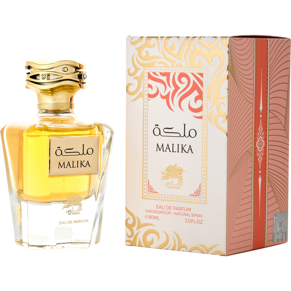Al Fares Malika by Al Fares, Eau De Parfum Spray 3 oz, image 1 of 2