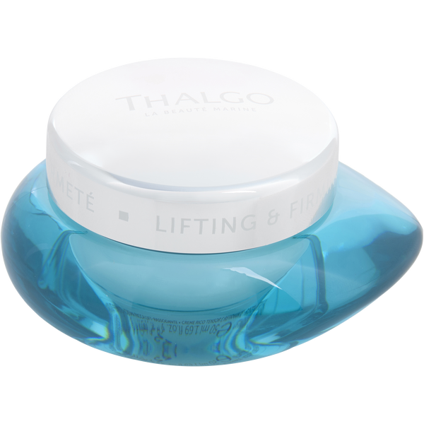 Thalgo by Thalgo, Silicium Lift Lifting & Firming Rich Cream 50ml/1.6oz