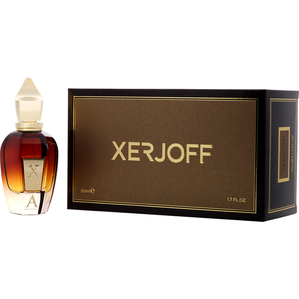 Xerjoff Alexandria Orientale by Xerjoff, Parfum Spray 1.7 oz