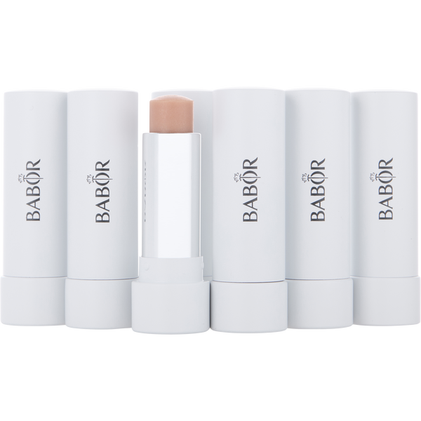 Babor by Babor, Essential Care Lip Balm Set 12pcs