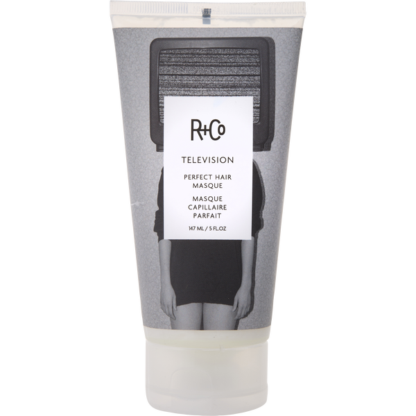 R+Co by R+Co, Television Perfect Hair Masque 5 oz