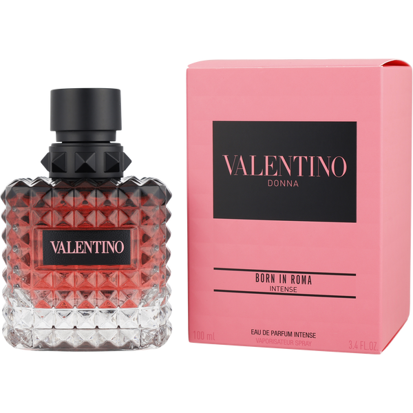 Valentino Donna Born In Roma Intense by Valentino, Eau De Parfum Intense Spray 3.4 oz, image 1 of 2