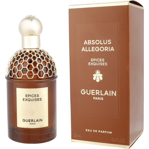 Guerlain Epices Exquises by Guerlain, Eau De Parfum Spray 4.2 oz, image 1 of 2