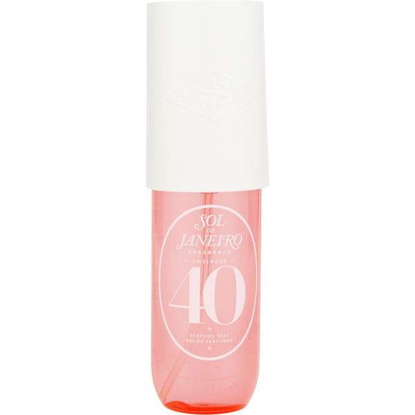 Sol De Janeiro Brazilian Crush Cheirosa 40 by Sol De Janeiro, Hair & Body Mist 3 oz