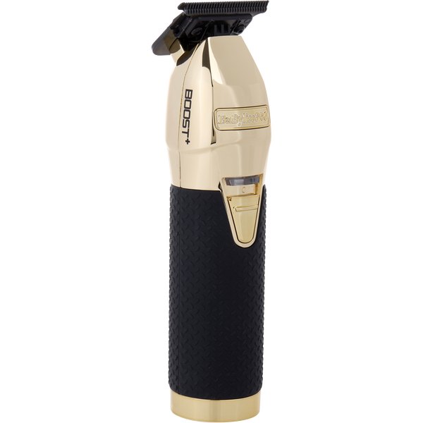 Babyliss Pro by Babylisspro, Goldfx Boost+ Metal Lithium Outlining Trimmer (Fx787gbp)