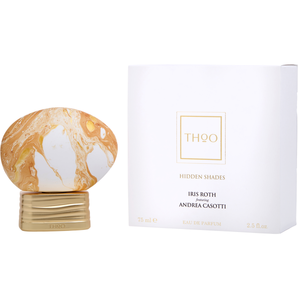 The House Of Oud Hidden Shades by The House Of Oud, Eau De Parfum Spray 2.5 oz