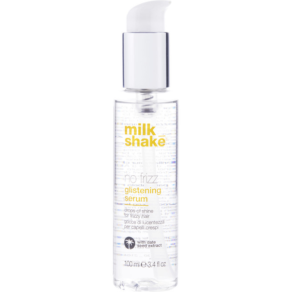 Milk Shake by Milk Shake, No Frizz Glistening Serum 3.4 oz