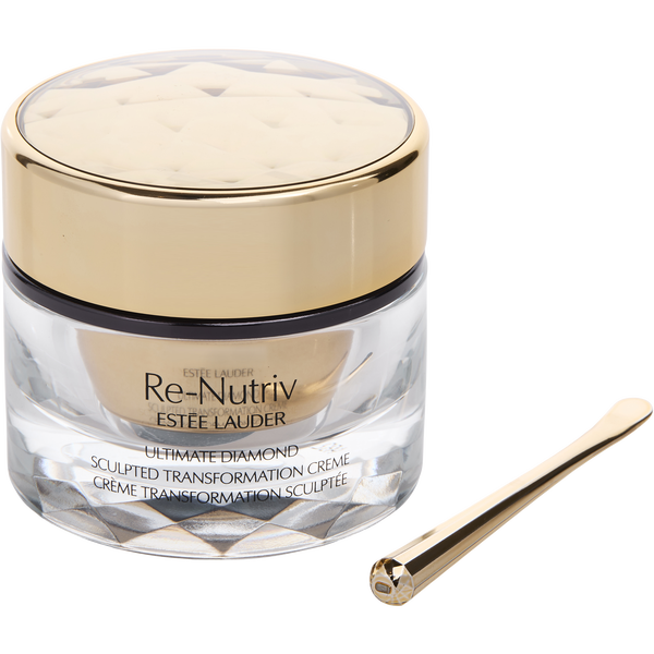 Estee Lauder Re-Nutriv Ultimate Diamond Sculpted Transformation