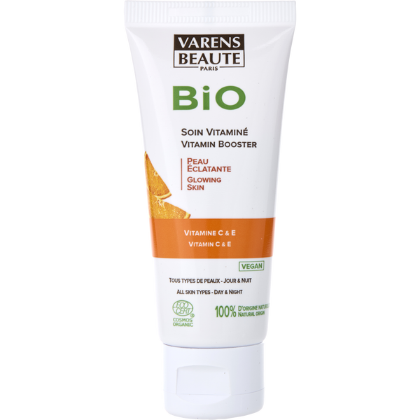 Varens Beaute by Ulric De Varens, Bio Face Care Vitamin Booster 40ml/1.35oz