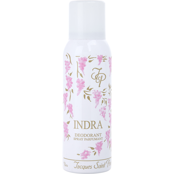 Jacques Saint Pres Indra by Ulric De Varens, Deodorant Spray 4 oz