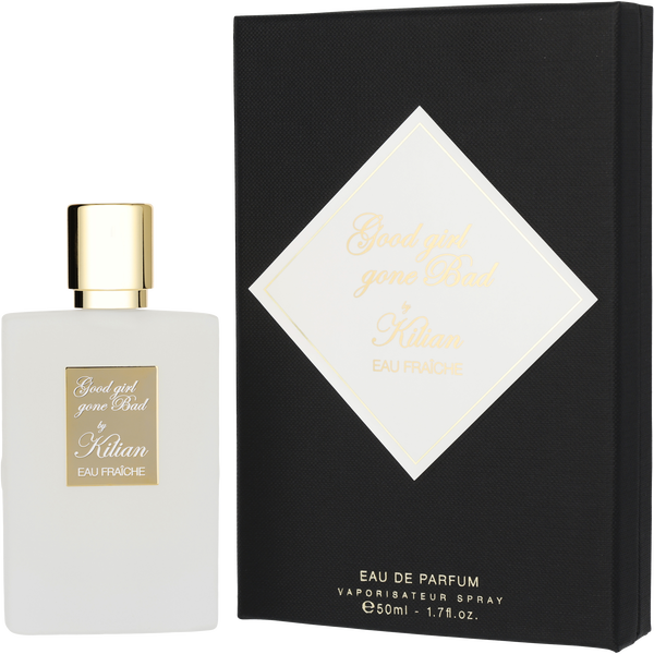 Kilian Good Girl Gone Bad Eau Fraiche by Kilian, Eau De Parfum Refillable Spray 1.7 oz, image 1 of 2