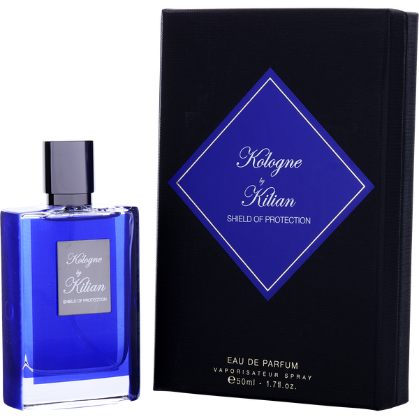 Kilian Kologne Shield Of Protection by Kilian, Eau De Parfum Spray 1.7 oz
