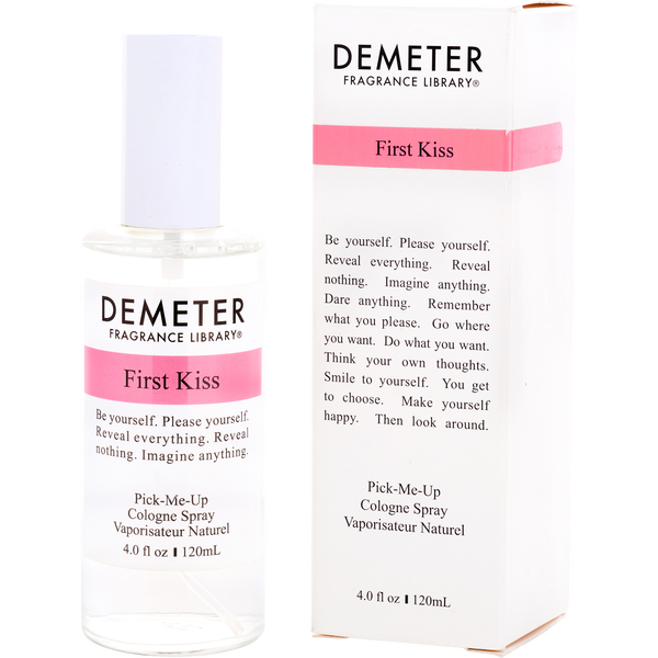 Demeter First Kiss by Demeter, Cologne Spray 4 oz, image 1 of 2