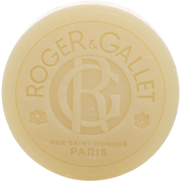 Roger & Gallet Feuille De The by Roger & Gallet, Soap 3.5 oz