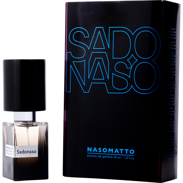 Nasomatto Sadonaso by Nasomatto, Parfum Extract Spray 1 oz