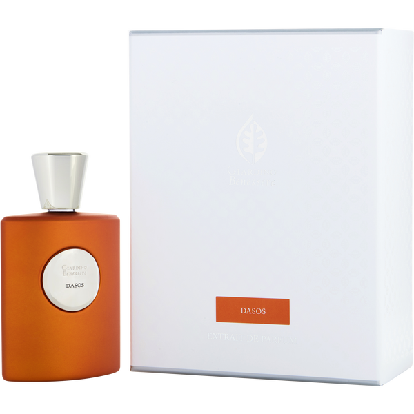Giardino Benessere Dasos by Giardino Benessere, Extrait De Parfum Spray 3.4 oz, image 1 of 2