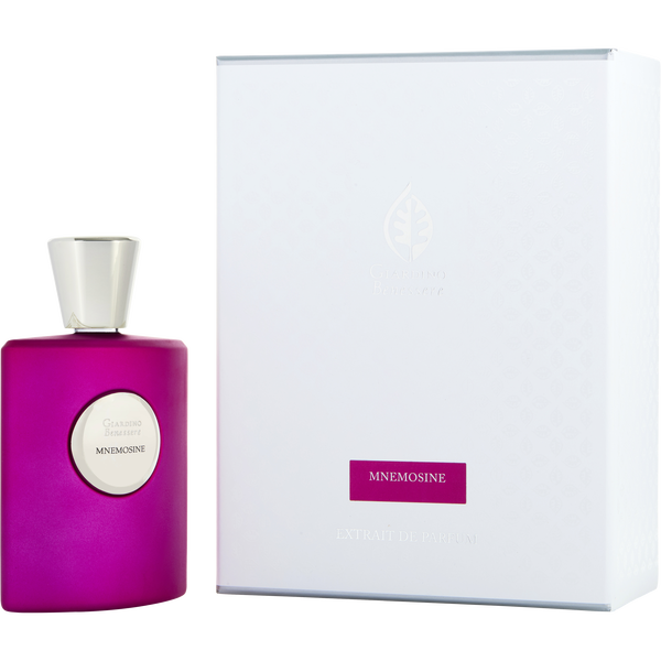 Giardino Benessere Mnemosine by Giardino Benessere, Extrait De Parfum Spray 3.4 oz, image 1 of 2
