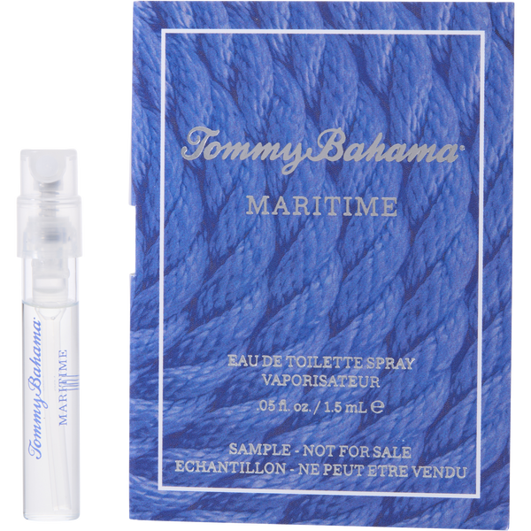 Tommy Bahama Maritime by Tommy Bahama, Eau De Toilette Vial