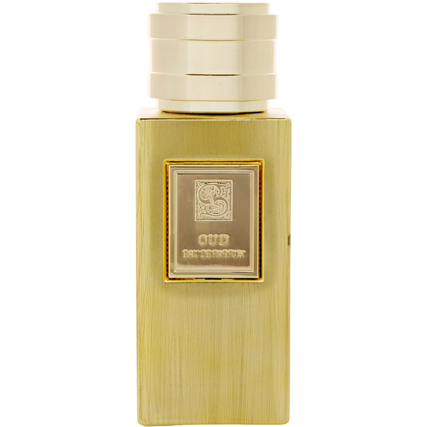Signature Oud by Sillage d'Orient, Eau De Parfum Spray 3.3 oz Tester