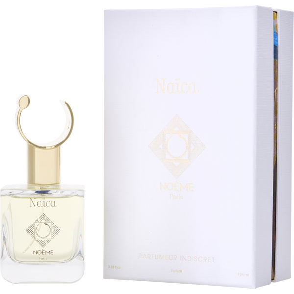 Noeme Paris Naica by Noeme Paris, Eau De Parfum Spray 3.4 oz