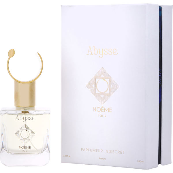 Noeme Paris Abysse by Noeme Paris, Eau De Parfum Spray 3.4 oz