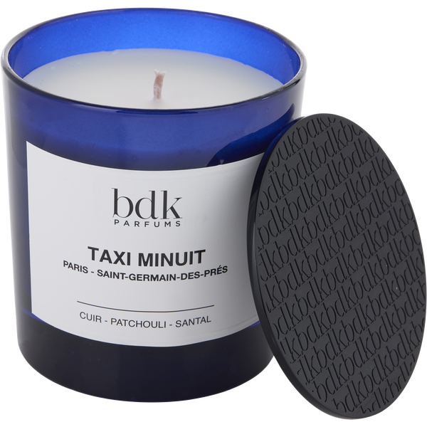 Bdk Taxi Minuit by Bdk Parfums, Scented Candle 8.8 oz