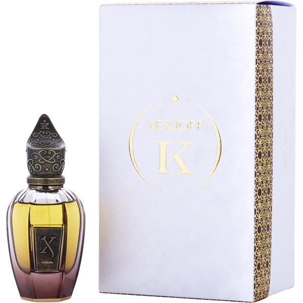 Xerjoff Aurum by Xerjoff, Parfum Spray 1.7 oz