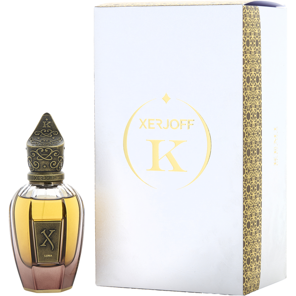 Xerjoff Luna by Xerjoff, Parfum Spray 1.7 oz